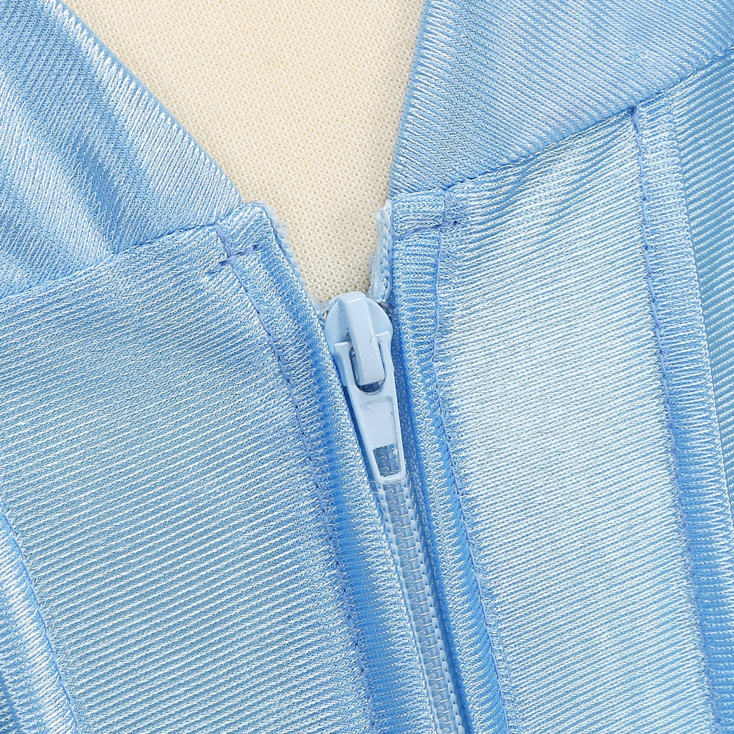 Lmyove Unisex Kindergarten & Preschool Graduation Cap And Gown Set 2025, Kids Graduation Gown And Cap Sky Blue