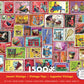 Ceaco - Vintage Toys - 1500 Piece Jigsaw Puzzle