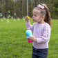 Little Kids Fubbles Bubbles No-Spill Tumbler Toy - 4oz Solution, Multi-colored, Model 152 for Babies, Toddlers & Kids