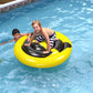 Aqua Aql11322 Splash 48' Two Sided Cool Nerd Raft