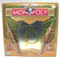 Hasbro Monopoly Game 70Th Anniversary Edition