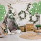 Treasures Gifted Metallic Sage Green Balloons - Olive Green Balloons - Dark Green Balloons - Hunter Green Balloons - Large Green