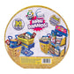 5 Surprise Mini Brands Collector's Case Series 2 (Comes with 4 limited availability Minis) by ZURU  7785
