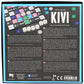 Martinex Mar40861550 Kivi, Mixed Colours