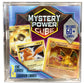 Pokémon Cards Mystery Power Cube Box | Ex/Gx Special Card | Foil Cards | Genuine Cards (728192492327)