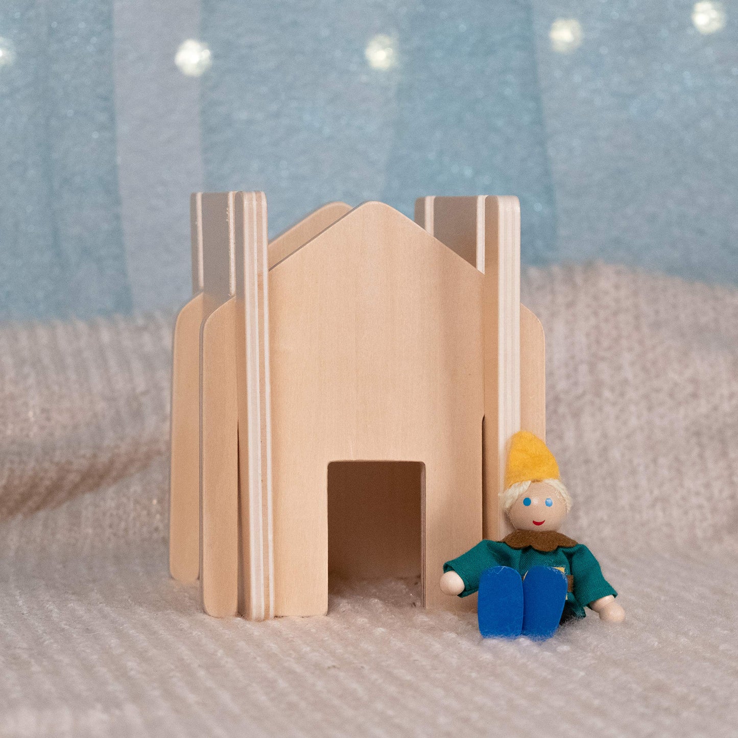 Learning Advantage Ctuff410 Happy Architect Natural