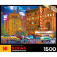 Roseart - Kodak Premium - Chicago - 1500 Piece Jigsaw Puzzle For Adults