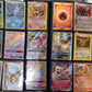 Pokemon 100+ Rainbow Rare Cards Binder Collection Includes 5 foils in Any Combination and at Least 1 of The Following Cards, EX