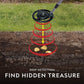 My First STEM Metal Detector