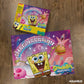 Aquarius Spongebob Squarepants Imagination Puzzle (500 Piece Jigsaw Puzzle) - Officially Licensed Spongebob Merchandise & Collec