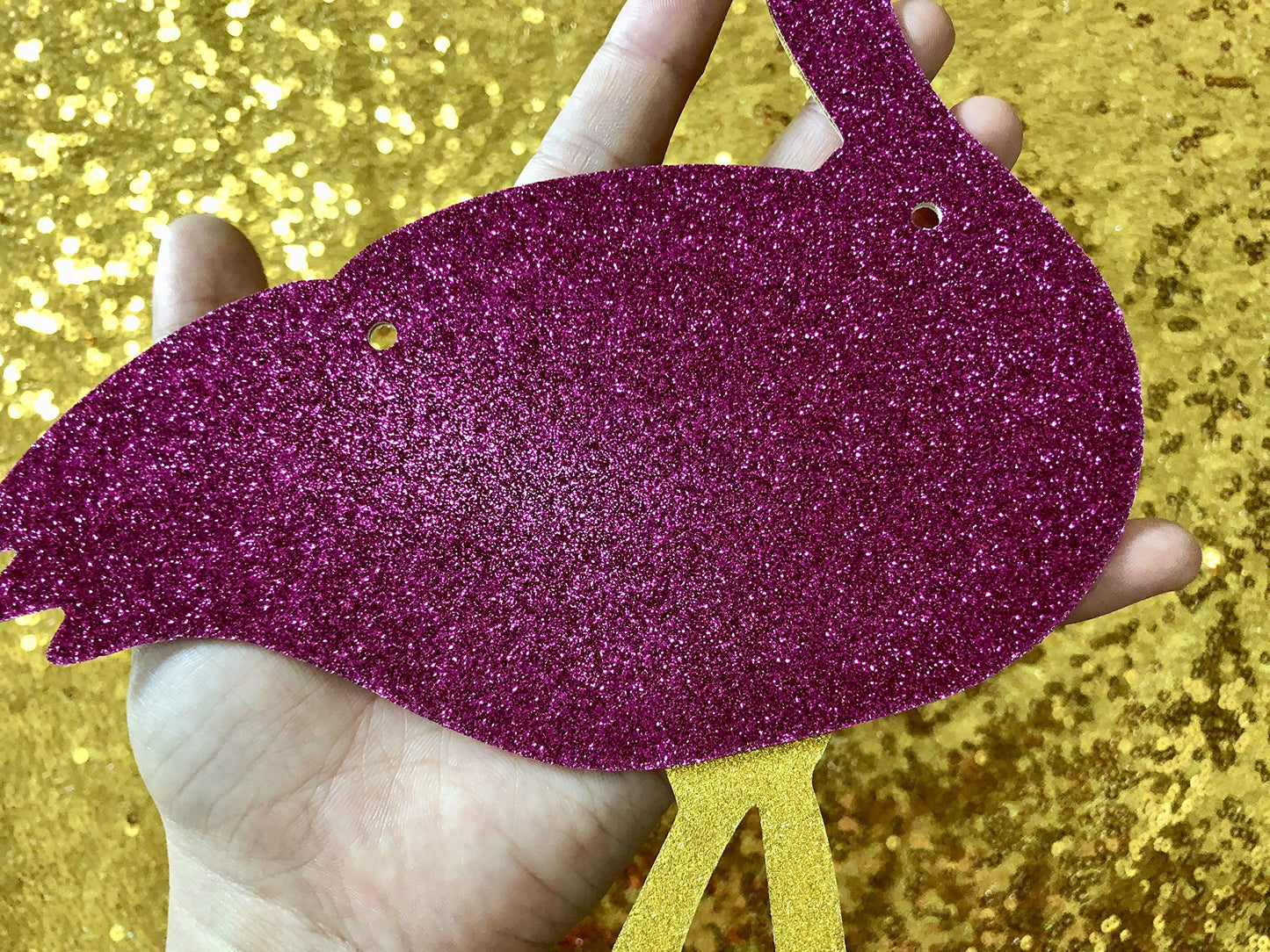 Butt Dumplings (Rice Cake)