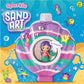 Creativity for Kids Sand Art Kit: Mermaid - Mermaid Gifts for Girls Ages 6-8+, Sand Art Kits, DIY Craft Kits for Kids