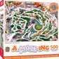 Halloween Night 500 Pc