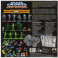 Space Cadets Away Missions Board Game