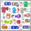Cryo Craft Kid Malayalam Alphabet/Letters Wooden Puzzle Board