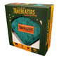 Bitewing Games Trailblazers Board Game - Travel Edition, Cardstock, Model BTW300