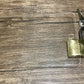 Wonder Lock - Crook Lock - Mentalism Magic Trick [With 5 Keys]