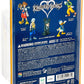 Kingdom Hearts: Riku Ultra Detail Figure, Multicolor