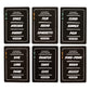Stellar Factory Card Assassins: A Party Game Without Safe Words