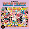 Laurence King The World Of Freddie Mercury 1000 Piece Puzzle