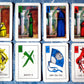 Inkognito - Deduction Board Game