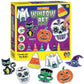 Creativity for Kids Halloween Window Art  Halloween Crafts, Make Your Own Halloween Window Clings