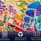 Elena Essex 1000 Piece Puzzle For Adults - Woodland Magic | Jigsaw Puzzles 1000 Pieces | Mushroom Toadstool Nature Wildlife Puzzle | 28X20Inches