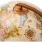 Replogle Globes Quincy Globe, Antique English, 9-Inch Diameter