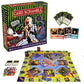 Aquarius Beetlejuice Card Scramble Board Game - Fun Family Party Game For Kids, Teens & Adults - Entertaining Game Night Gift - 