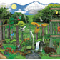 Mind Sparks Eco Puzzle 101 Pieces