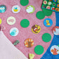 Matching Game Animals + Babies V2