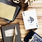 Mts Blue Wheel Playing Cards By Art Of Play