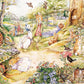 New York Puzzle Company - Beatrix Potter Walk In The Woods - 1000 Piece Jigsaw Puzzle For Family Game Nights By Beatrix Potter
