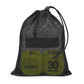 SPRI Exercise Dice (6-Sided) - Game for Group Fitness & Exercise Classes - Includes Push Ups, Squats, Lunges, Jumping Jacks, Cru