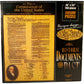 American Documents 750-Piece Jigsaw Puzzle - The Constitution of The United States - Durable Cardboard - Model 70131