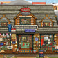 Ceaco - Frank'S Fishing Store - 750 Piece Jigsaw Puzzle