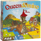 Blue Orange Games Queendomino Board Game - Family or mature-themed Strategy Board Game for 2 to 4 players. Recommended for ages 8 & Up