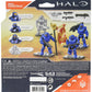 Mega Construx Halo Spartan Ctf Base Crashers
