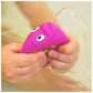 Nuby Fun Fish Squirters - 3 Pack