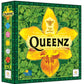 Rio Grande Games Queenz Board Game - Cardboard, Model Rio583, Fun Strategy Game