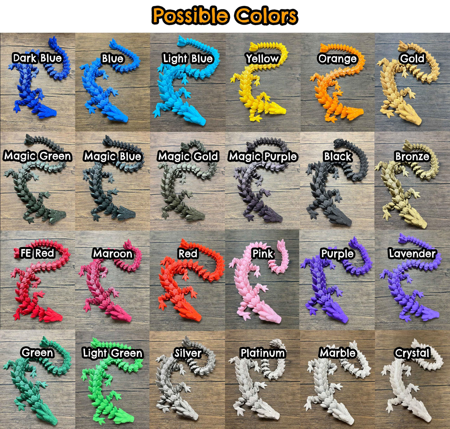 MunnyGrubbers - Mystery Fidget Dragon & Original World's Smallest Violin Toy Keychain With Playable Sad Music - Mini Tiny Violin Keychain with Sound - Novelty Gift Toys