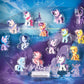My Little Pony Friendship Shine 14 Mini Pony Figure Collection