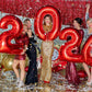 40 Inch Red Number 60 Balloons Giant 60 Balloons Red Birthday 60 Balloons 60 Birthday Anniversary Party Decorations Supplies