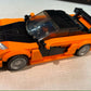 RX7 367pc Sports car