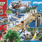 Playmobil Canyon Copter Rescue