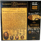 American Documents The Declaration Of Independence Jigsaw Puzzle, 750-Piece