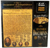 American Documents The Declaration Of Independence Jigsaw Puzzle, 750-Piece