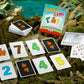 Amigo Spiel + Freizeit 2005 Biber-Gang Card Game