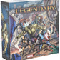 Upper Deck Legendary: A Marvel Deck Building Game