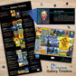 Re-Marks 1500-Piece Vincent Van Gogh Artistic Jigsaw Puzzle - Engaging Puzzle Board for All Ages, Model 99600
